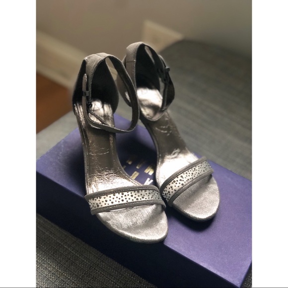 Adrianna Papell Avril Heels - Picture 2 of 9